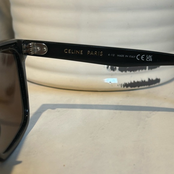 Celine sunglasses - Picture 4 of 7